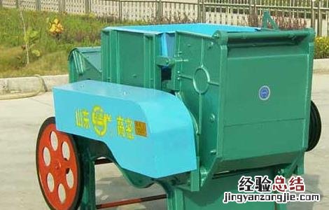 棉花加工机械有哪些 棉花加工机械有哪些设备