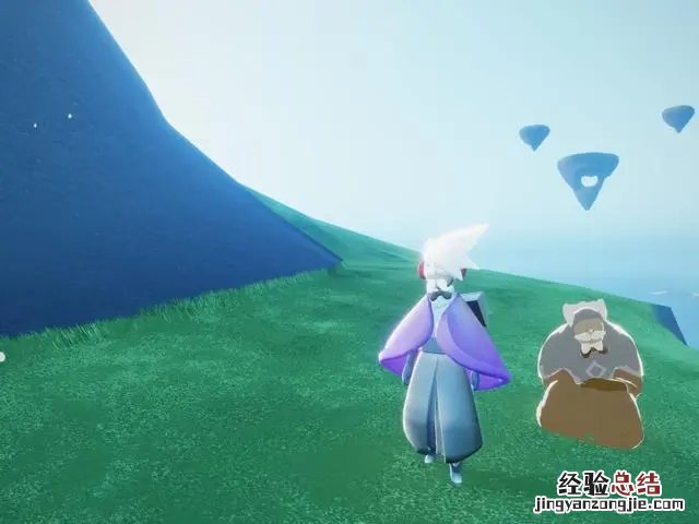 光遇固执登山者复刻兑换图 光遇固执登山者兑换图2023
