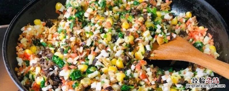 过年饺子馅的寓意是什么 新年饺子馅寓意