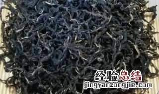干芝麻叶可以洗头吗 干芝麻叶洗头功效与作用