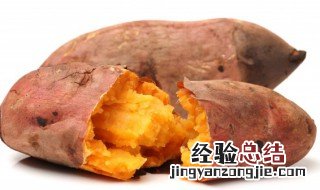 空气炸锅怎么烤红薯不干 空气炸锅怎么烤红薯