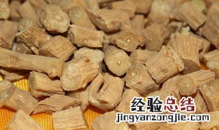 牛克膝的功效与作用图片 牛克膝的功效与作用