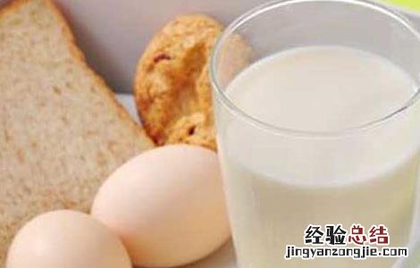 3到6儿童喝什么牛奶好 儿童喝什么牛奶好