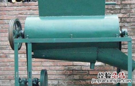 半夏去皮机的特点有哪些 半夏去皮机的特点有哪些方面