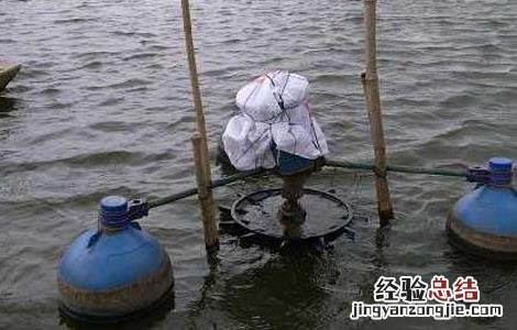 叶轮式增氧机的工作原理及优缺点 叶轮式增氧机的转向