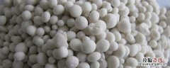 化肥氯离子含量标准 复合肥氯离子含量标准