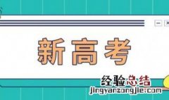 新高考版是什么意思 新高考版简单介绍