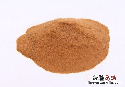 海金沙的营养价值