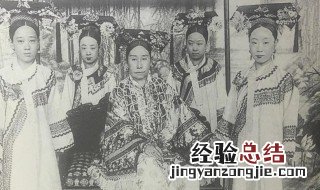 慈禧太后为什么要软禁光绪帝？ 慈禧太后软禁光绪帝的三个原因