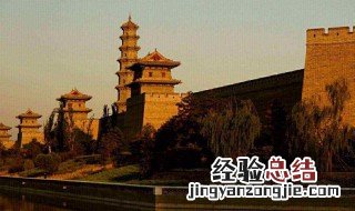 历史上有多少朝代在山西建都 哪个朝代在山西建都