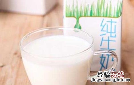 6岁儿童睡前喝牛奶好吗 睡前喝牛奶好吗