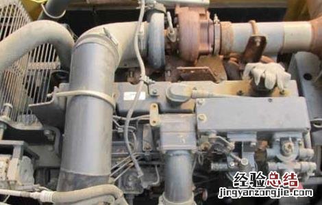柴油机发动机冒黑烟是什么原因 柴油发动机冒黑烟原因