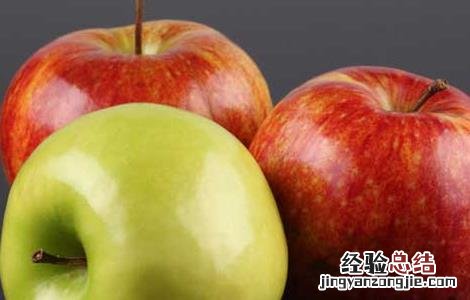 苹果的营养价值 苹果的营养价值作文