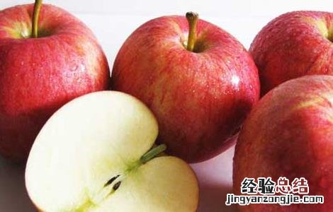 苹果的营养价值 苹果的营养价值作文
