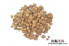 延胡索的营养价值