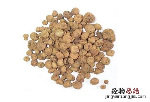 延胡索的营养价值