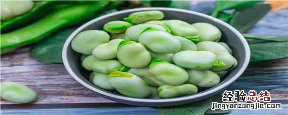 蚕豆病害图谱及防治 蚕豆常见病害及防治
