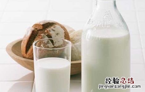 喝牛奶的最佳时间 长高喝牛奶的最佳时间