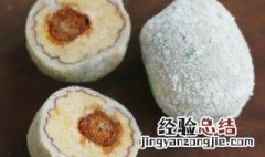 做奶枣用什么味道的黄油 奶枣制作方法