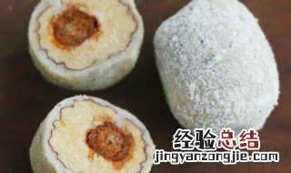做奶枣用什么味道的黄油 奶枣制作方法