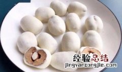 做奶枣要用什么材料 制作奶枣的教程