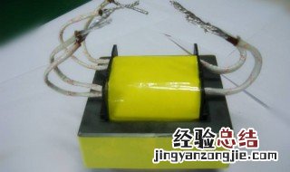 开关电源变压器型号标识 开关电源变压器型号标识解析