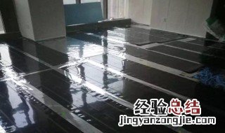 暖先森石墨烯地暖多少钱一平米 暖先森石墨烯地暖是什么