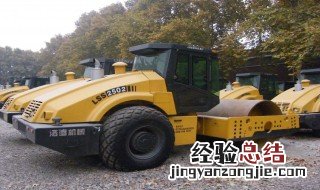 压路机转向沉重的原因 压路机方向重是什么原因