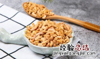 海米烩冬瓜怎么做的 海米烩冬瓜怎么做