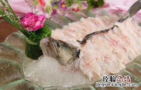 黑鱼的营养价值 黑鱼的营养价值和禁忌