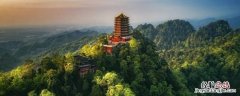 青城山属于成都地区吗 青城山在不在成都范围内