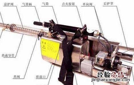 烟雾机的工作特点 烟雾机的工作特点有哪些