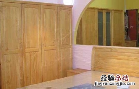 松木家具好不好风水 松木家具好不好