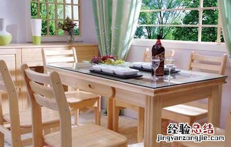 松木家具好不好风水 松木家具好不好