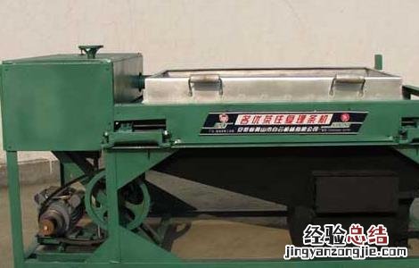 茶叶加工设备有哪些品牌 茶叶加工设备有哪些