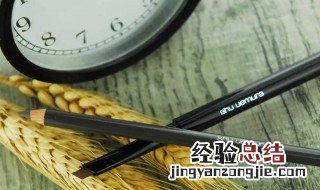 如何改变眉毛颜色 眉毛颜色怎么调色