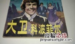 大卫科波菲尔故事梗概 大卫科波菲尔读后感