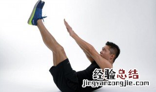 卷腹锻炼的方法和技巧 如何正确做卷腹