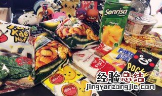 吃什么零食不会发胖 分别有哪些