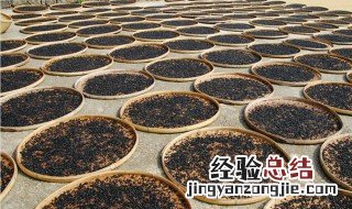 豆豉制作技巧 豆豉怎么制作