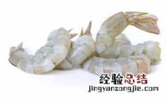瓜片虾仁的做法 虾仁瓜片的家常做法窍门