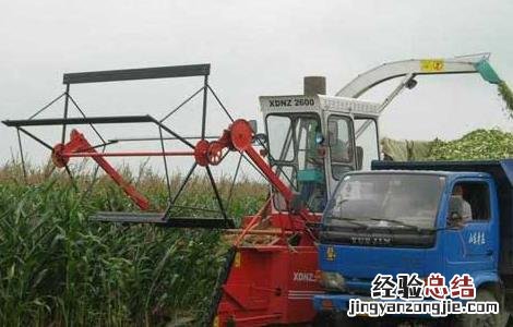 收割机分为几种 收割机的种类划分