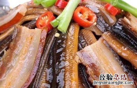 黄鳝血的功效与作用怎样食用? 黄鳝血的功效与作用