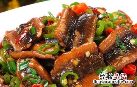黄鳝血的功效与作用怎样食用? 黄鳝血的功效与作用