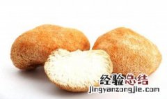 猴头菇煲汤的功效与作用禁忌 猴头菇煲汤的功效与作用