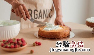 巧克力蛋怎么做 巧克力豆全蛋蛋糕的做法