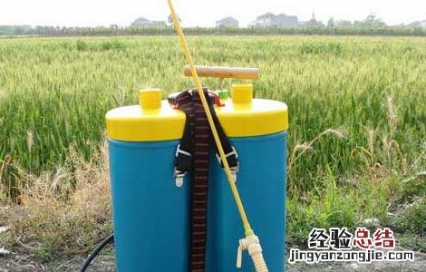 手动喷雾器的使用范围是 手动喷雾器的使用范围