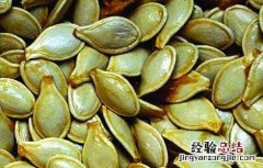 南瓜子治疗前列腺吗? 南瓜子治疗前列腺吗