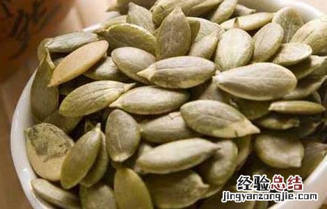 南瓜子治疗前列腺吗? 南瓜子治疗前列腺吗