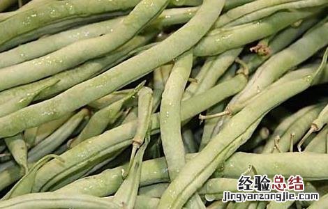哺乳期吃四季豆会回奶吗 四季豆会回奶吗